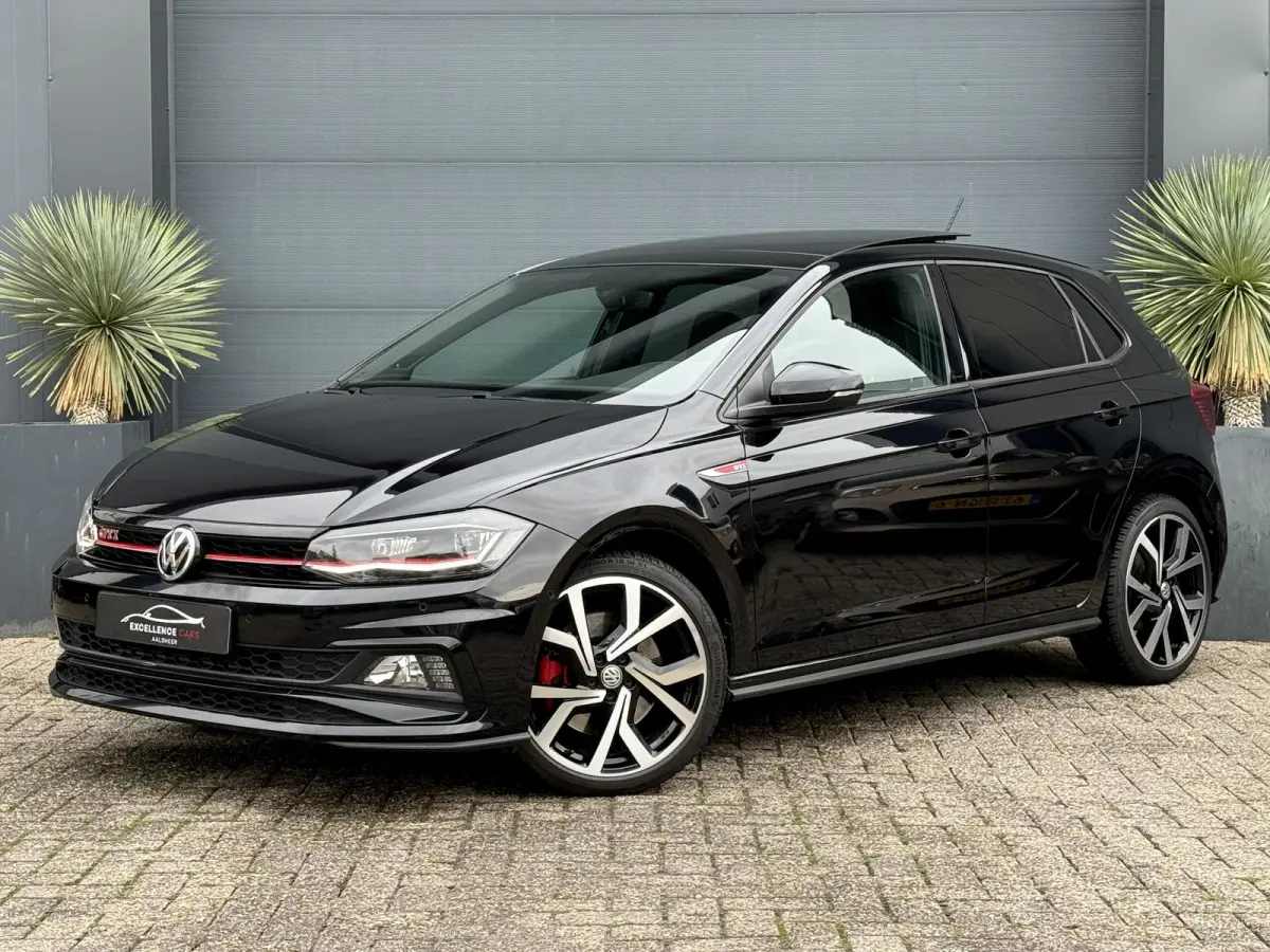 2.0 TSI DSG GTI/Pano/Navi/Automaat