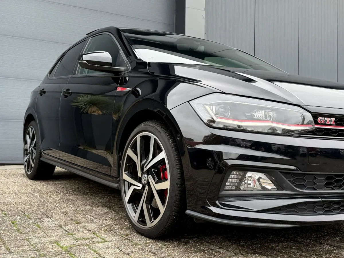 2.0 TSI DSG GTI/Pano/Navi/Automaat