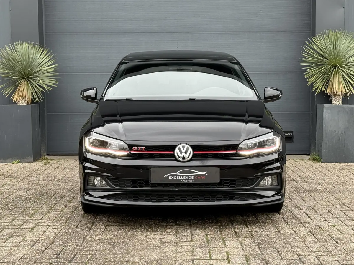 2.0 TSI DSG GTI/Pano/Navi/Automaat