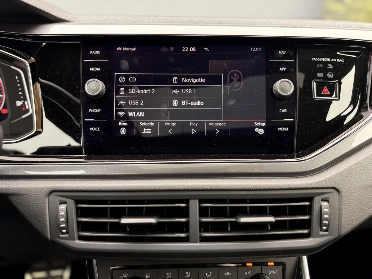 2.0 TSI DSG GTI/Pano/Navi/Automaat