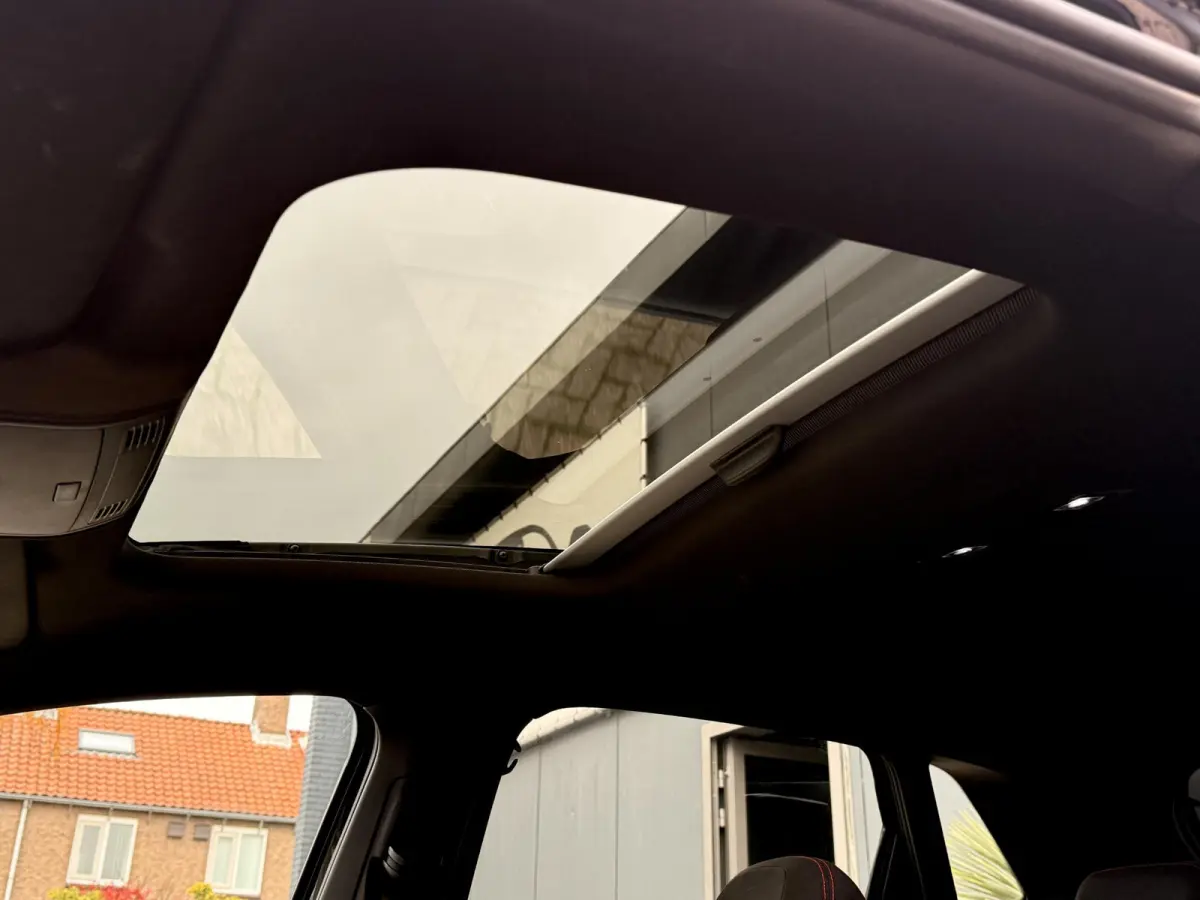 2.0 TSI DSG GTI/Pano/Navi/Automaat