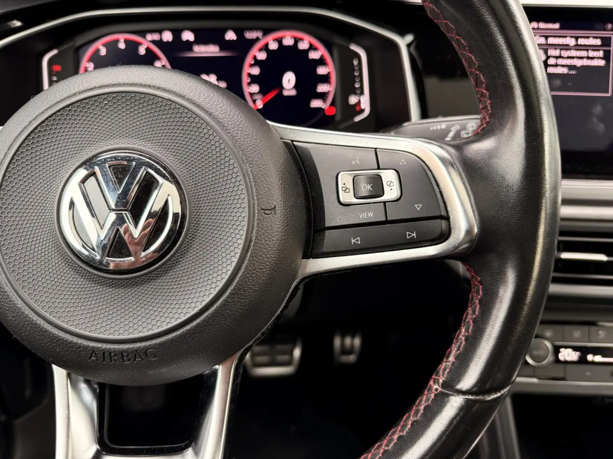 2.0 TSI DSG GTI/Pano/Navi/Automaat