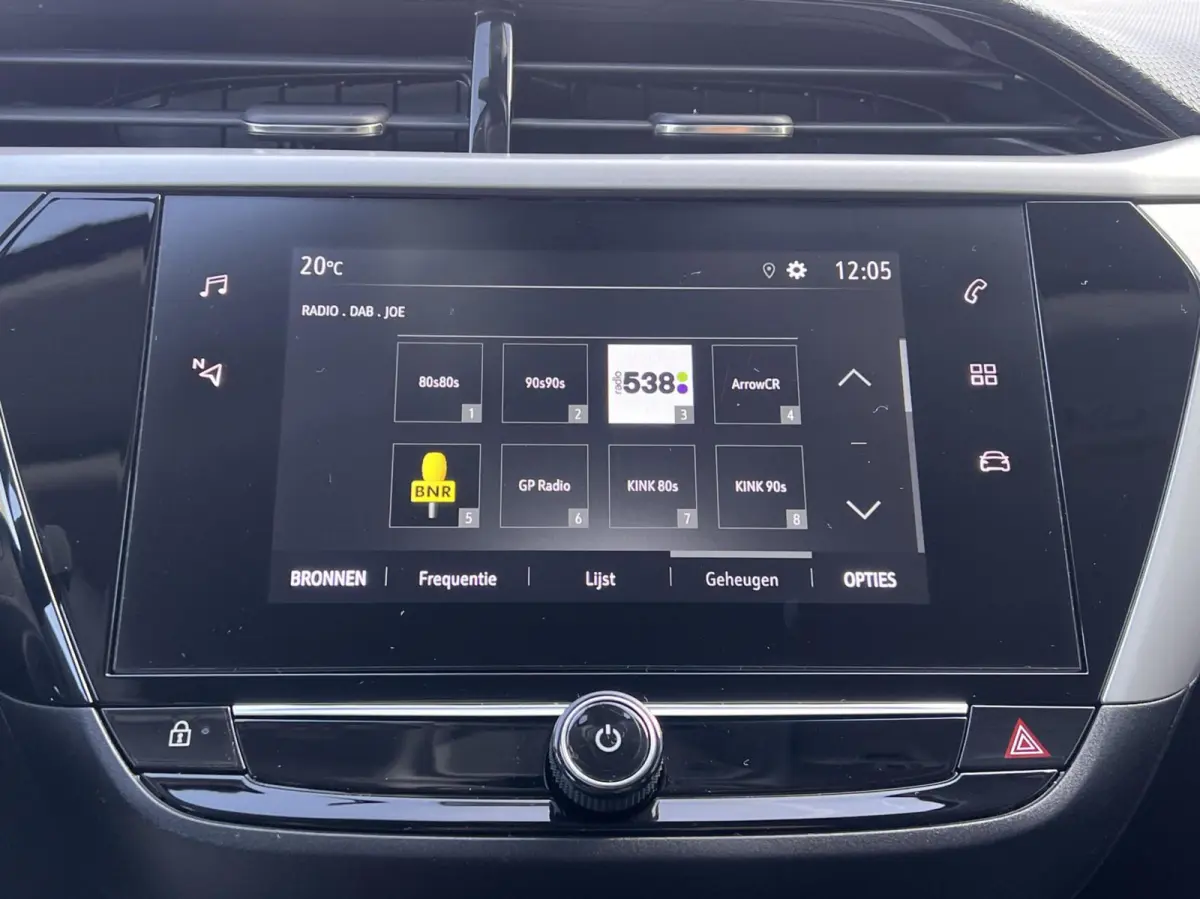 1.2 Edition Airco Cruise 100% Onderhouden NAP