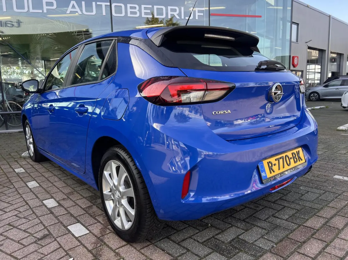 1.2 Edition Airco Cruise 100% Onderhouden NAP