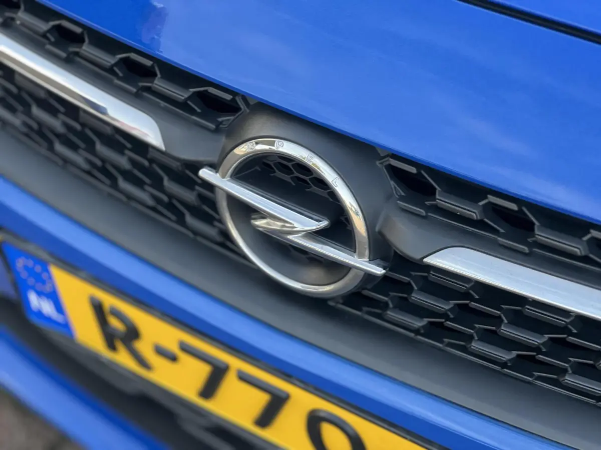 1.2 Edition Airco Cruise 100% Onderhouden NAP