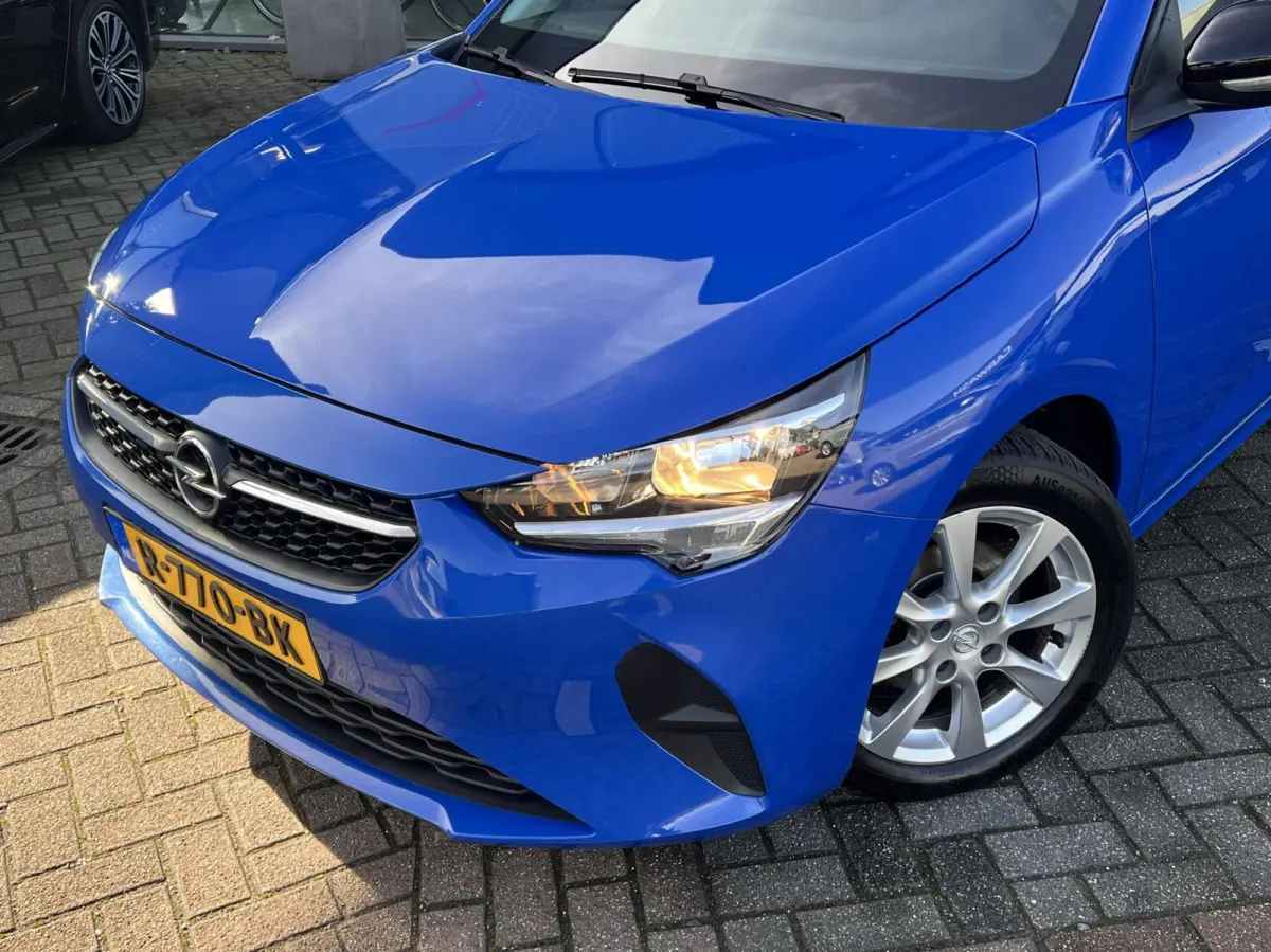 1.2 Edition Airco Cruise 100% Onderhouden NAP