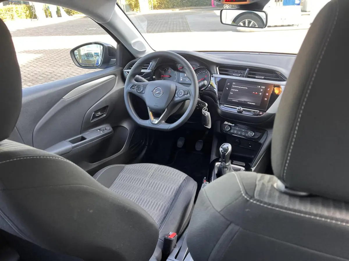 1.2 Edition Airco Cruise 100% Onderhouden NAP