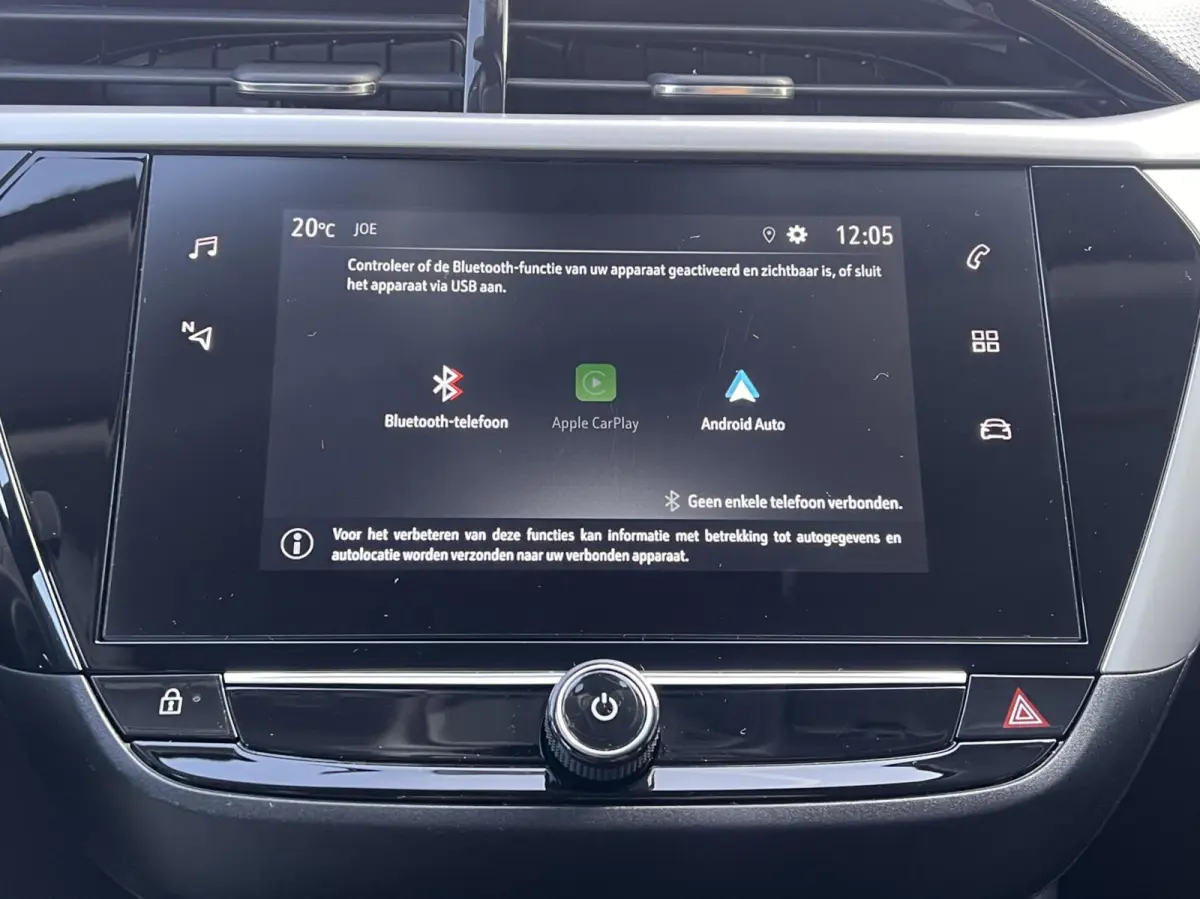 1.2 Edition Airco Cruise 100% Onderhouden NAP
