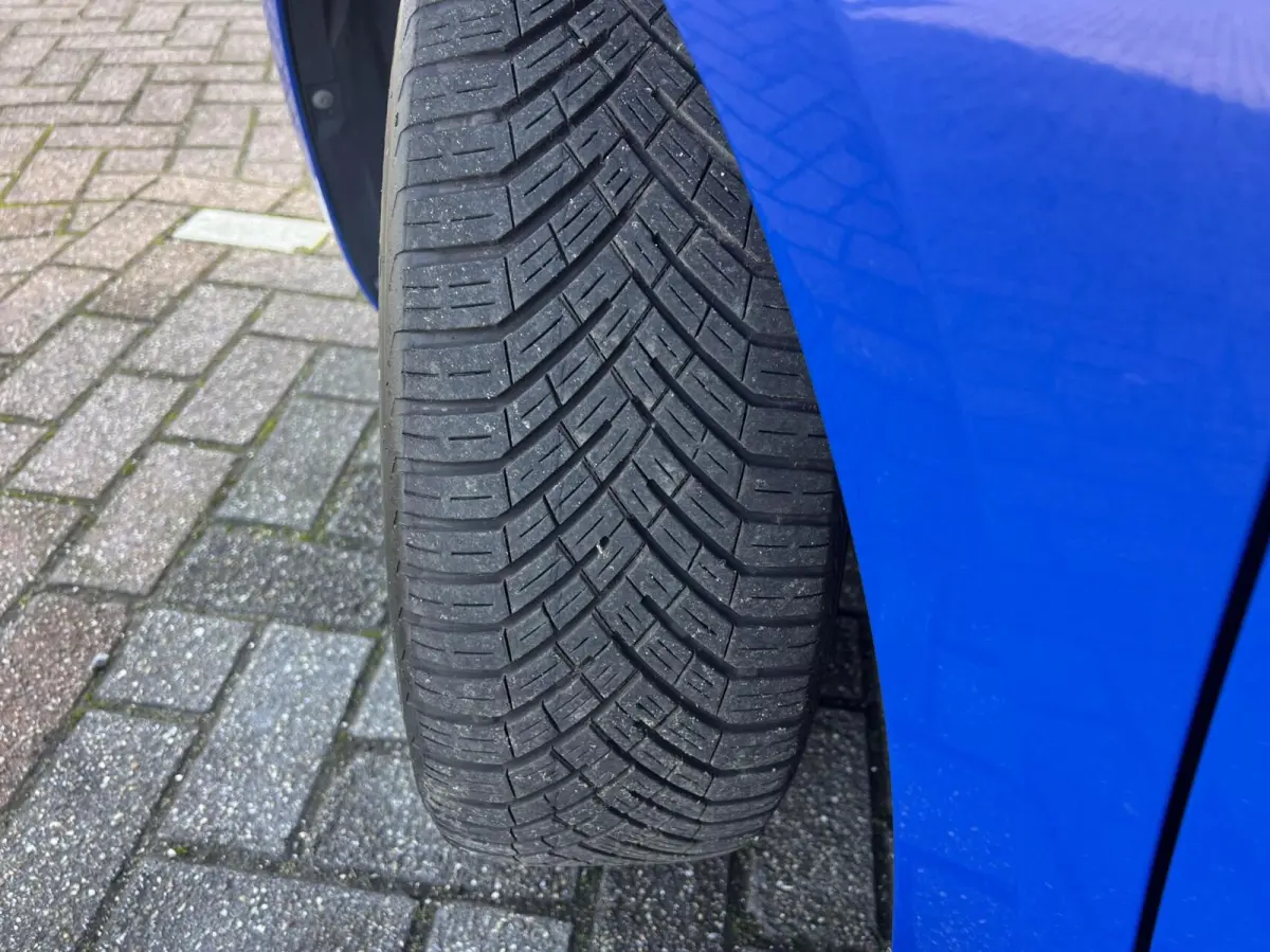 1.2 Edition Airco Cruise 100% Onderhouden NAP