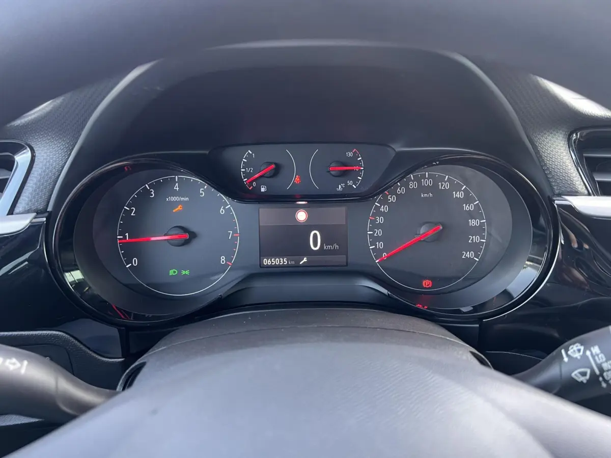 1.2 Edition Airco Cruise 100% Onderhouden NAP