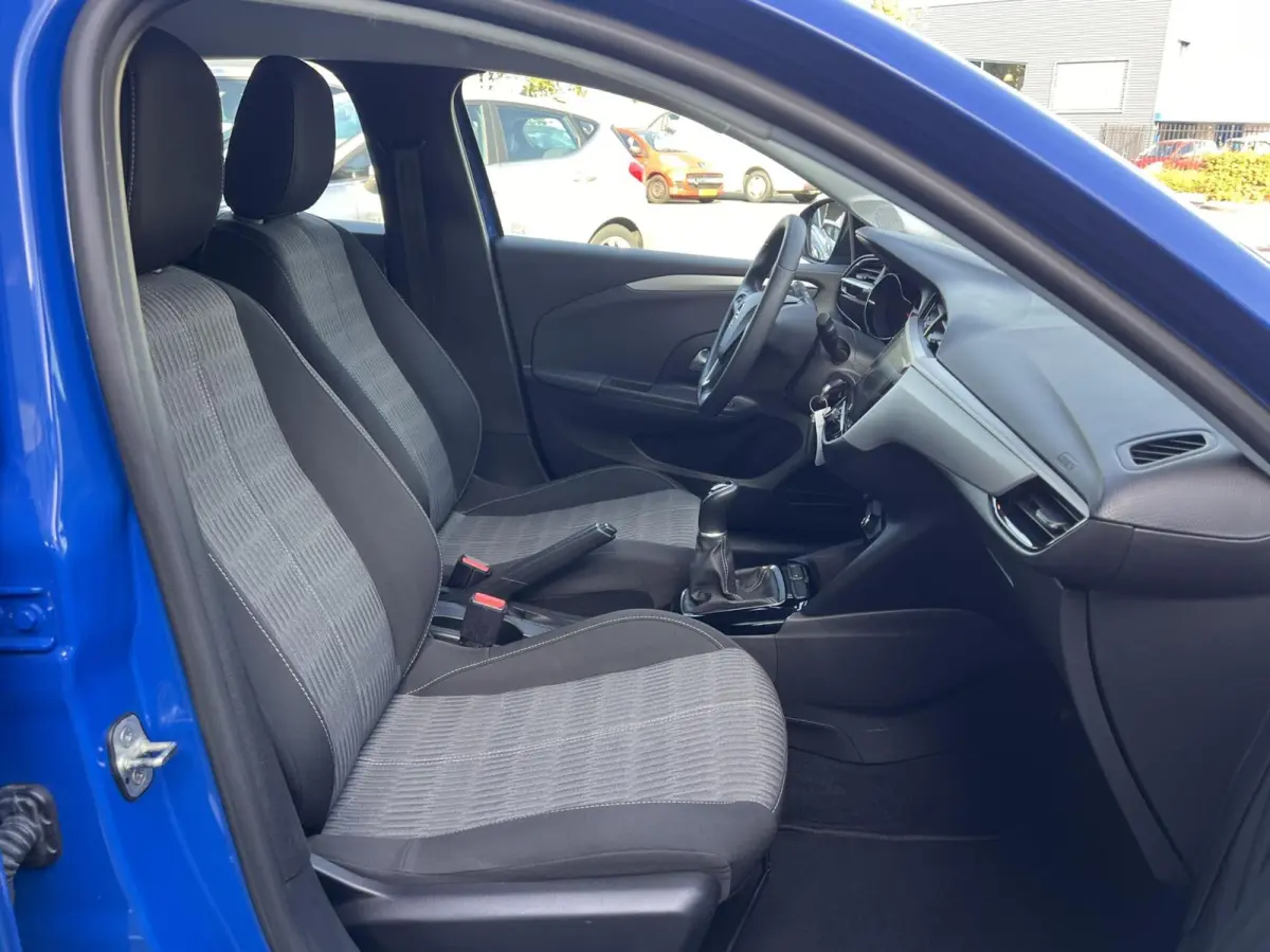 1.2 Edition Airco Cruise 100% Onderhouden NAP