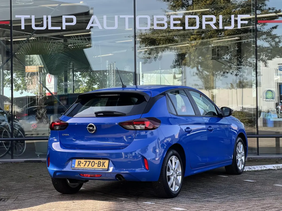 1.2 Edition Airco Cruise 100% Onderhouden NAP