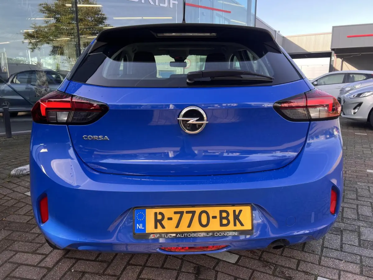 1.2 Edition Airco Cruise 100% Onderhouden NAP