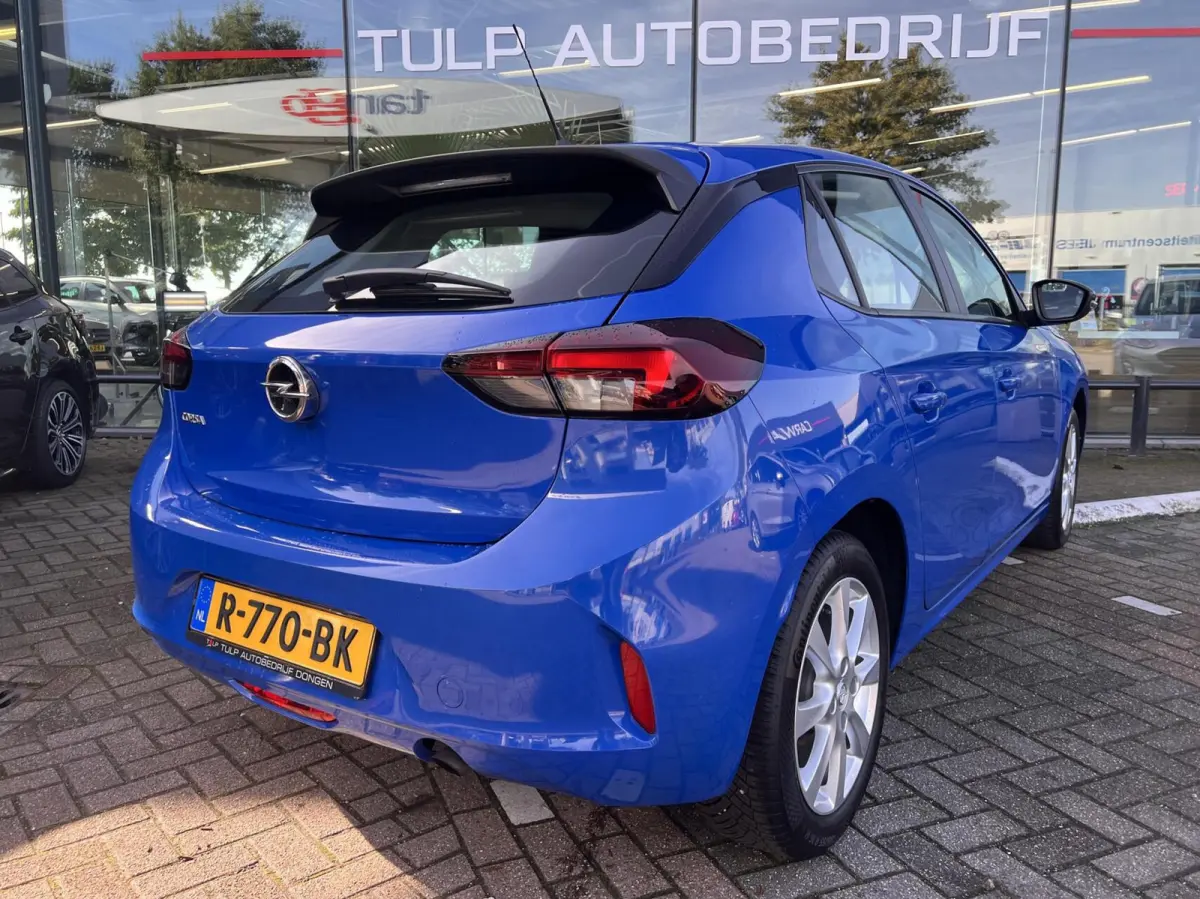 1.2 Edition Airco Cruise 100% Onderhouden NAP