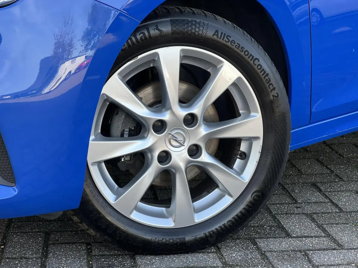 1.2 Edition Airco Cruise 100% Onderhouden NAP