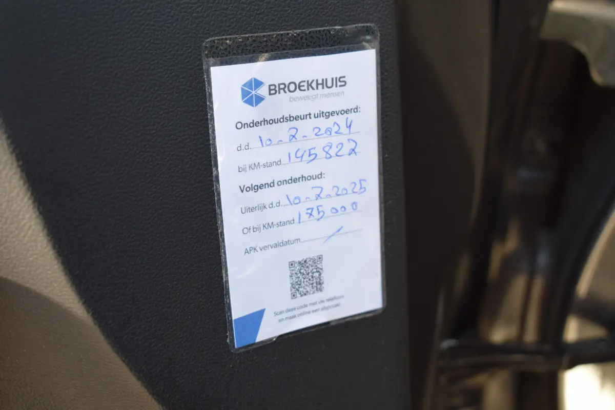 1.0 EcoBoost Hybrid Active Business