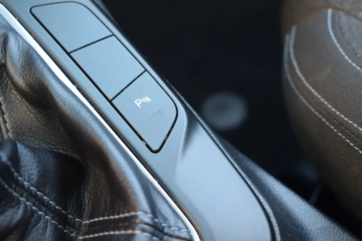 1.0 EcoBoost Hybrid Active Business