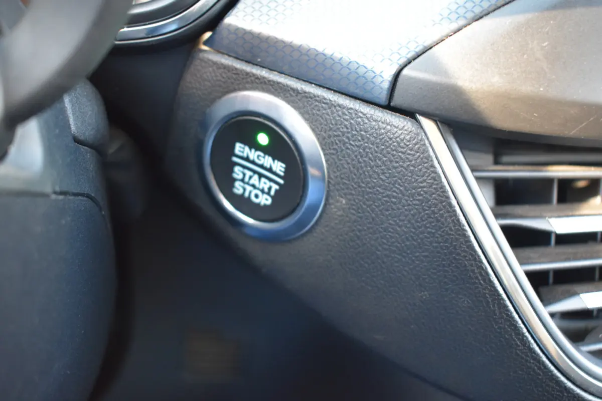 1.0 EcoBoost Hybrid Active Business