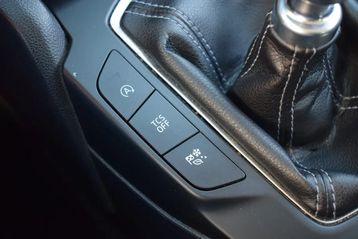 1.0 EcoBoost Hybrid Active Business