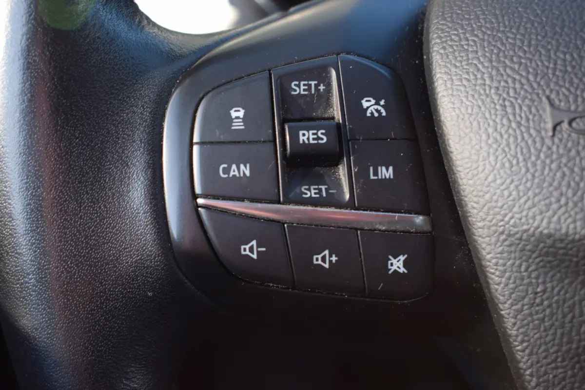 1.0 EcoBoost Hybrid Active Business