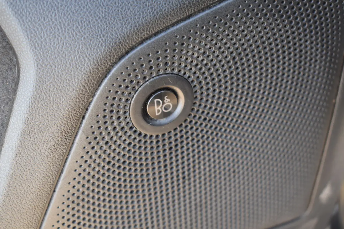 1.0 EcoBoost Hybrid Active Business