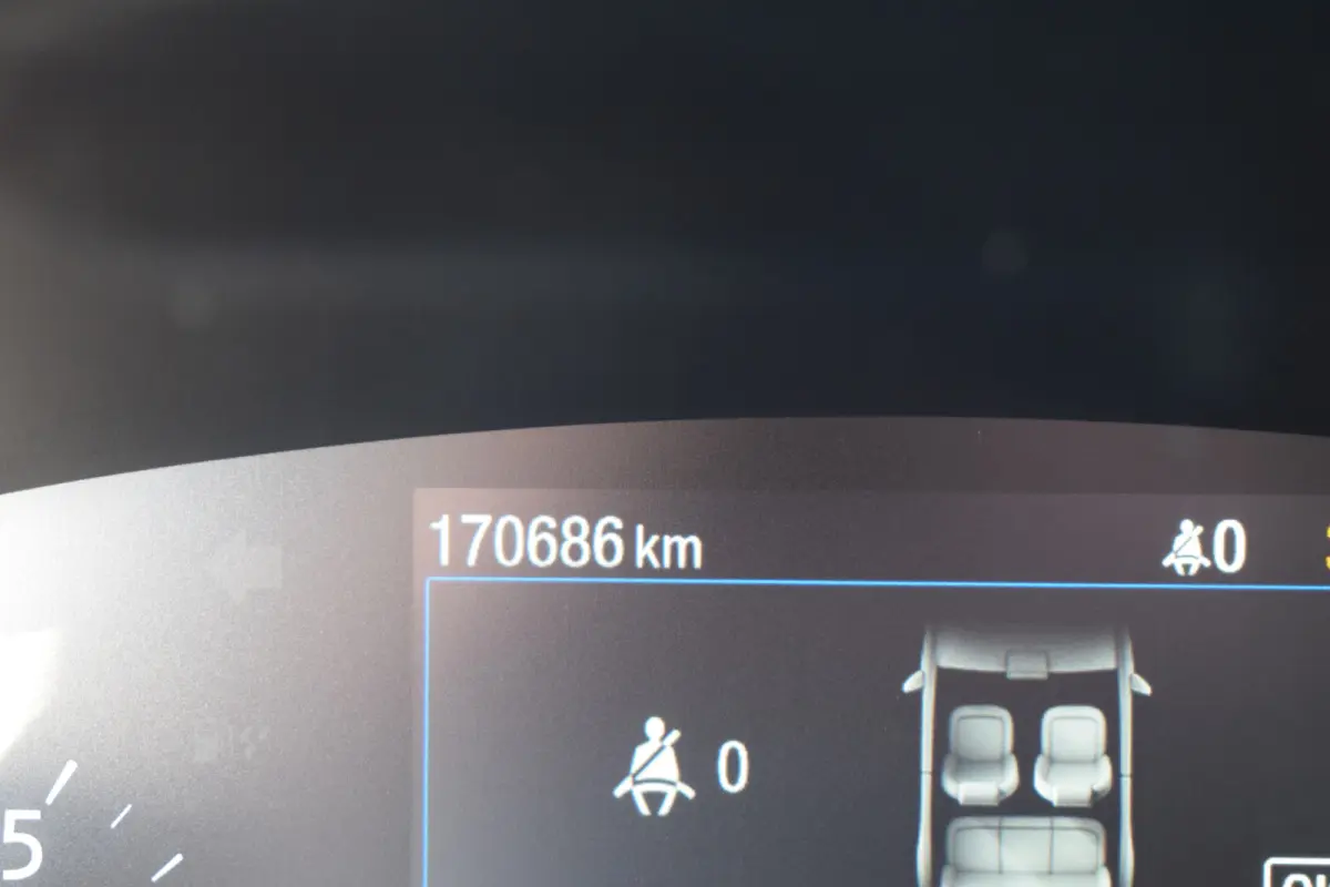 1.0 EcoBoost Hybrid Active Business