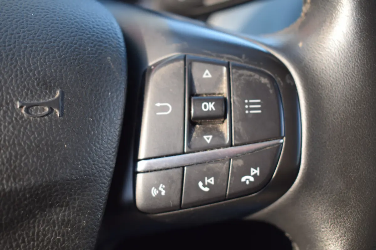 1.0 EcoBoost Hybrid Active Business