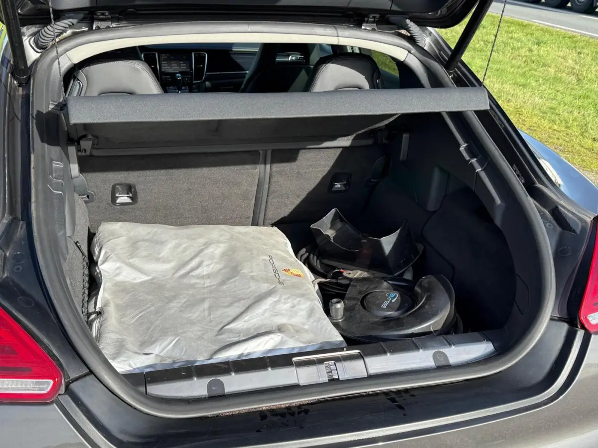 3.0 S E-Hybrid 366pk | Orig NL