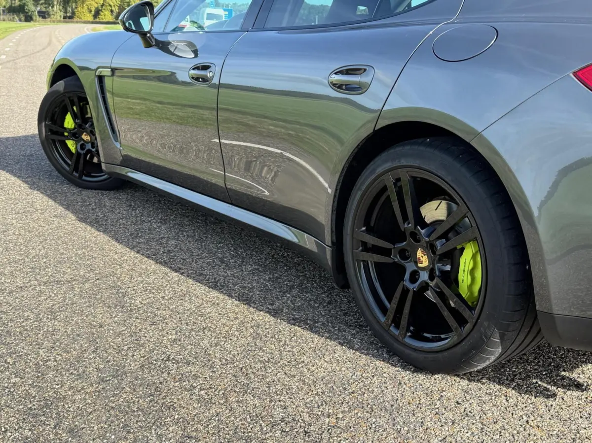 3.0 S E-Hybrid 366pk | Orig NL