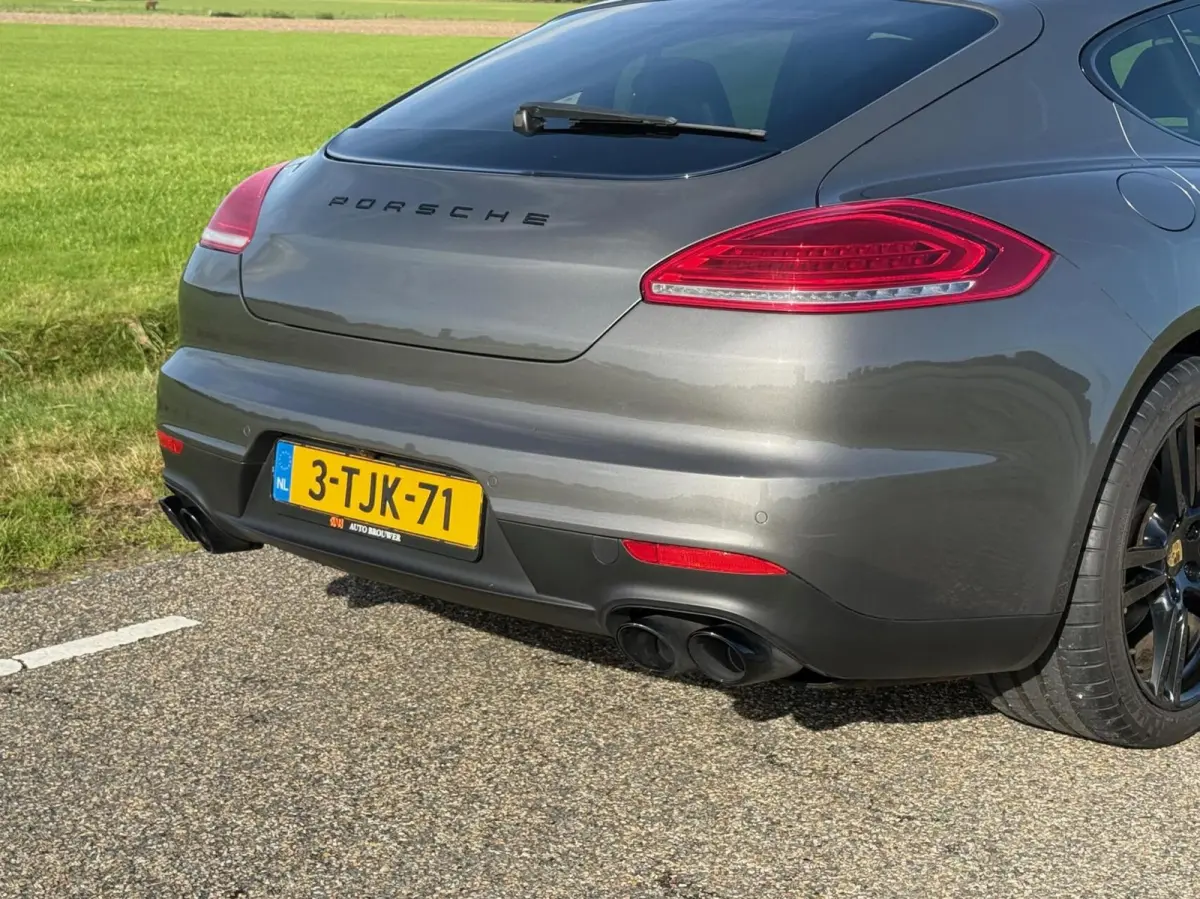 3.0 S E-Hybrid 366pk | Orig NL