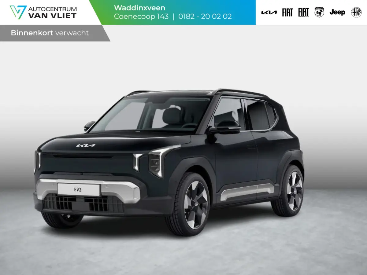 Plus Advanced 42.2 kWh 4p. | Actieprijs * | Clima. | Adapt. cruise. | Navi. | Schuif-/Kanteldak | 18" | Stoel&Stuur Verwarming | Harman Kardon | Apple Carplay