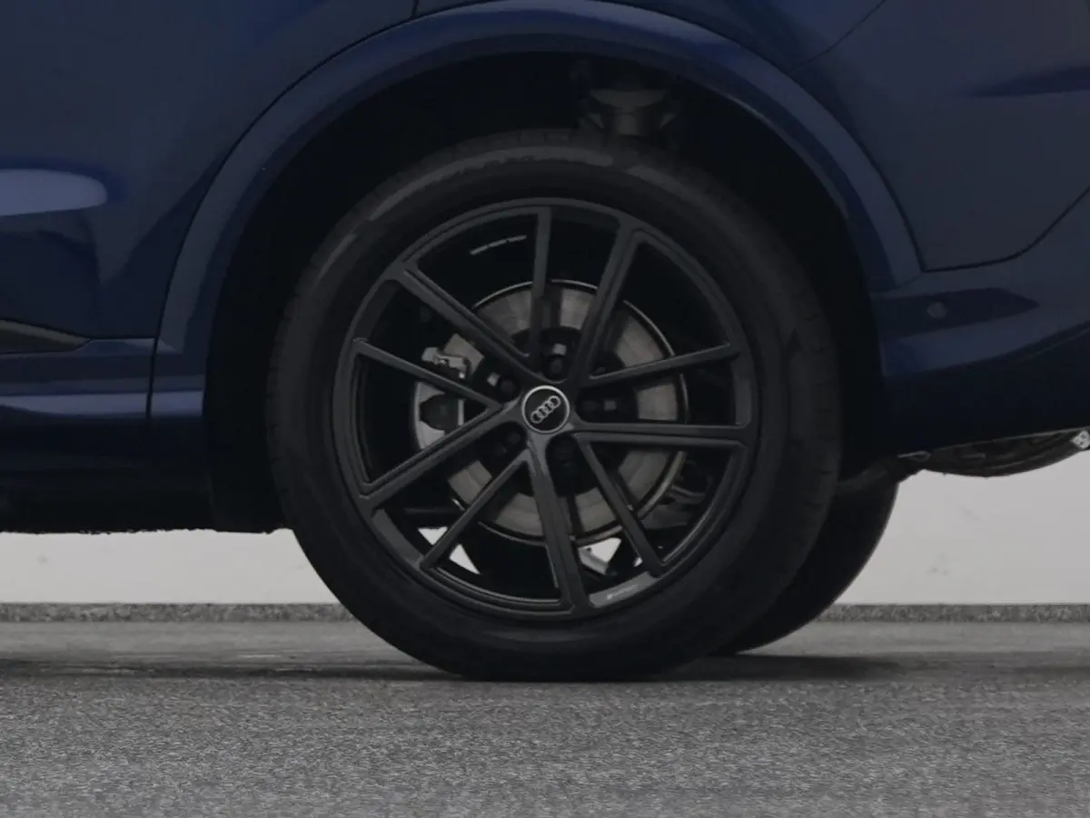 2.0 TFSI e-hybrid quattro S-Line | PANO | 360° | B&O | ADAPTIVE | STOELVERW. | TREKHAAK