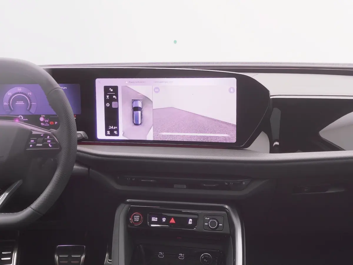 2.0 TFSI e-hybrid quattro S-Line | PANO | 360° | B&O | ADAPTIVE | STOELVERW. | TREKHAAK