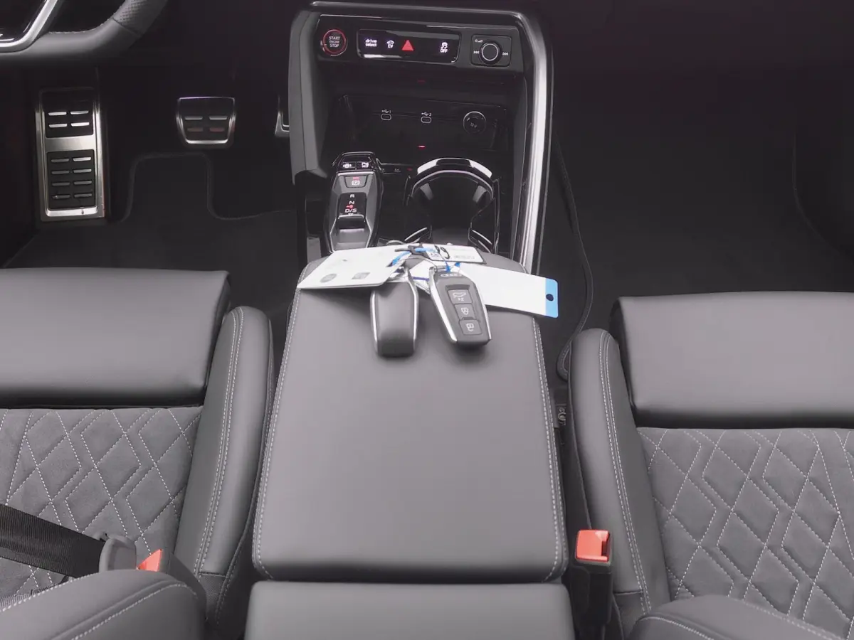 2.0 TFSI e-hybrid quattro S-Line | PANO | 360° | B&O | ADAPTIVE | STOELVERW. | TREKHAAK