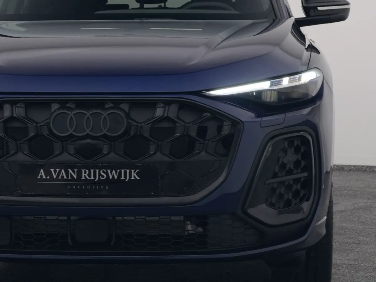 2.0 TFSI e-hybrid quattro S-Line | PANO | 360° | B&O | ADAPTIVE | STOELVERW. | TREKHAAK