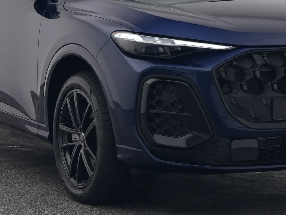 2.0 TFSI e-hybrid quattro S-Line | PANO | 360° | B&O | ADAPTIVE | STOELVERW. | TREKHAAK