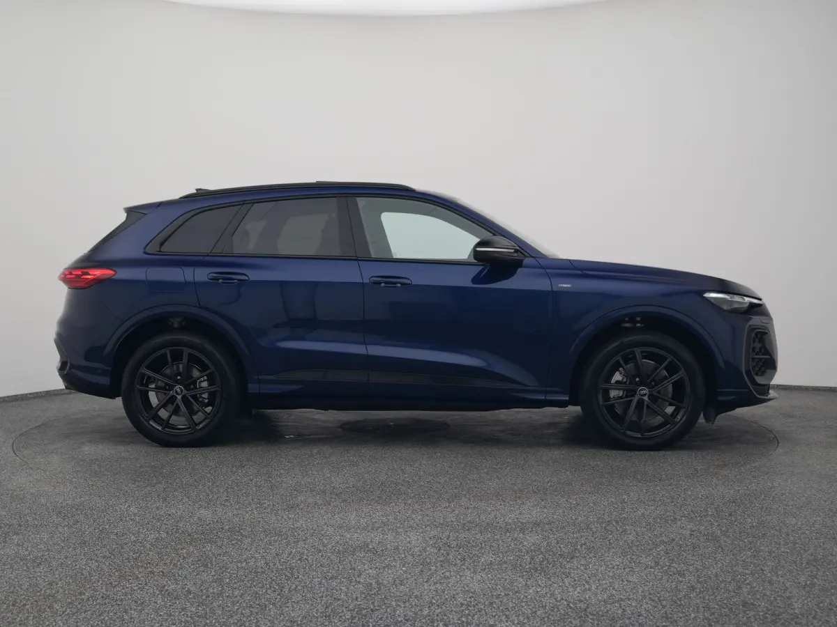 2.0 TFSI e-hybrid quattro S-Line | PANO | 360° | B&O | ADAPTIVE | STOELVERW. | TREKHAAK