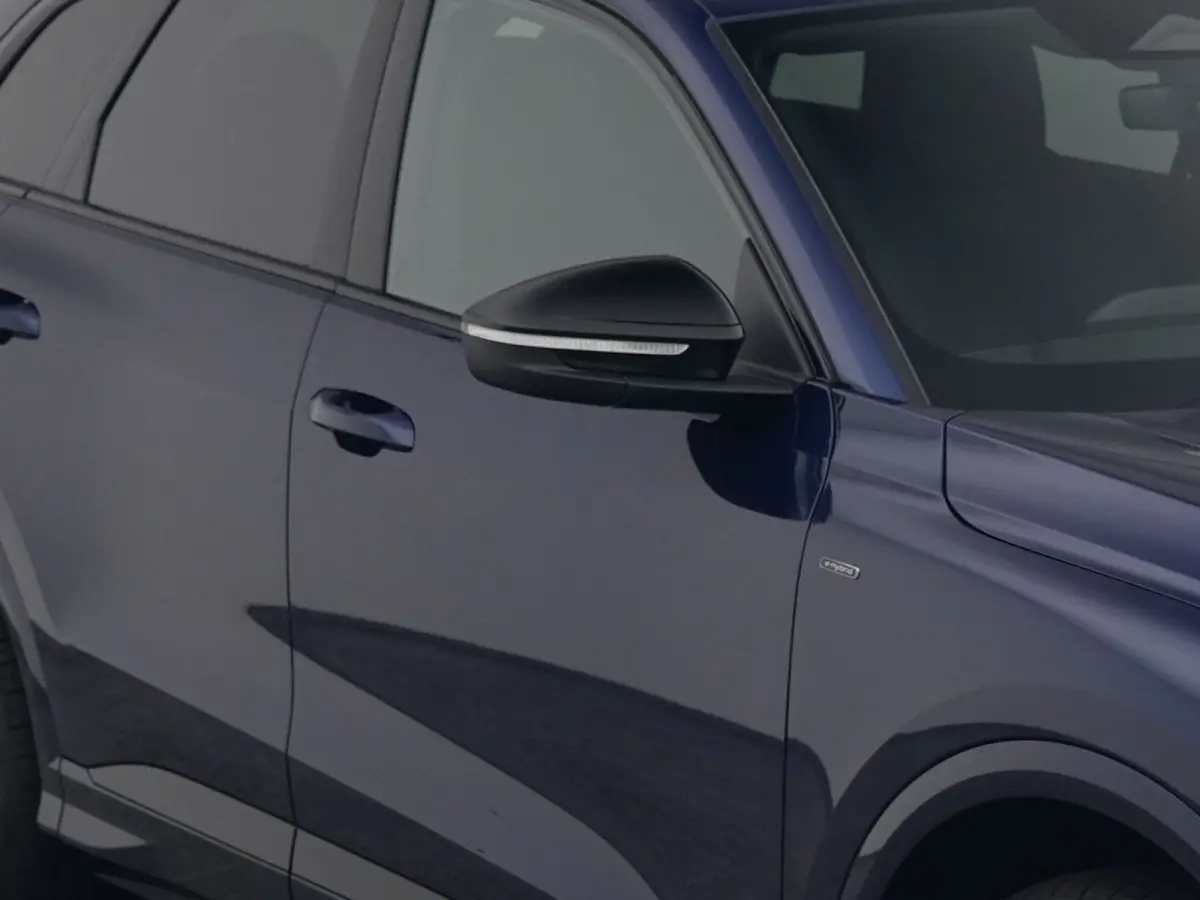 2.0 TFSI e-hybrid quattro S-Line | PANO | 360° | B&O | ADAPTIVE | STOELVERW. | TREKHAAK