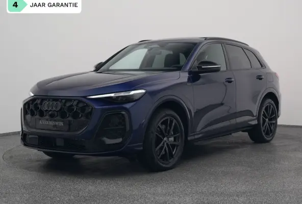 2.0 TFSI e-hybrid quattro S-Line | PANO | 360° | B&O | ADAPTIVE | STOELVERW. | TREKHAAK