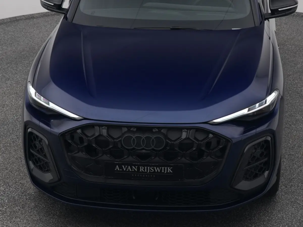 2.0 TFSI e-hybrid quattro S-Line | PANO | 360° | B&O | ADAPTIVE | STOELVERW. | TREKHAAK