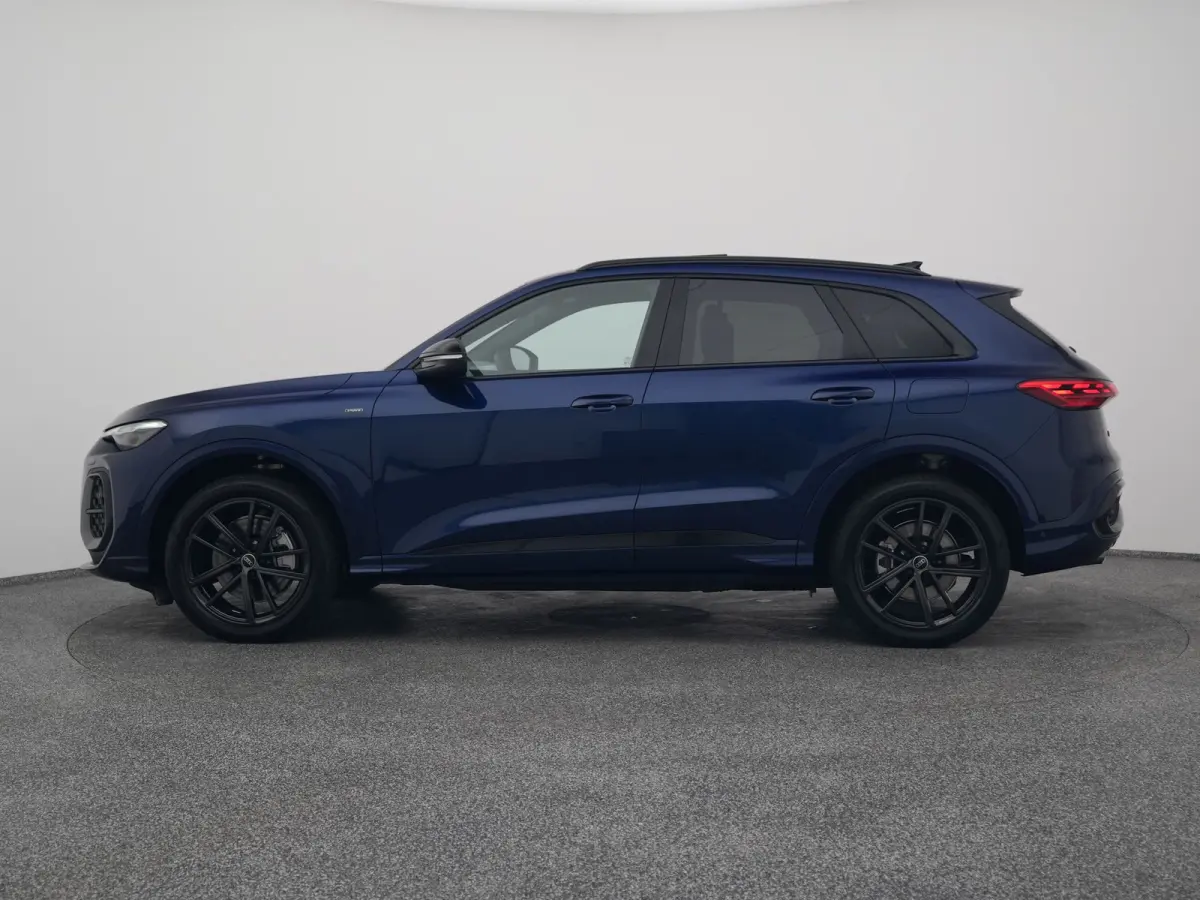 2.0 TFSI e-hybrid quattro S-Line | PANO | 360° | B&O | ADAPTIVE | STOELVERW. | TREKHAAK
