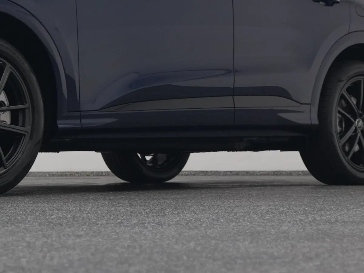 2.0 TFSI e-hybrid quattro S-Line | PANO | 360° | B&O | ADAPTIVE | STOELVERW. | TREKHAAK
