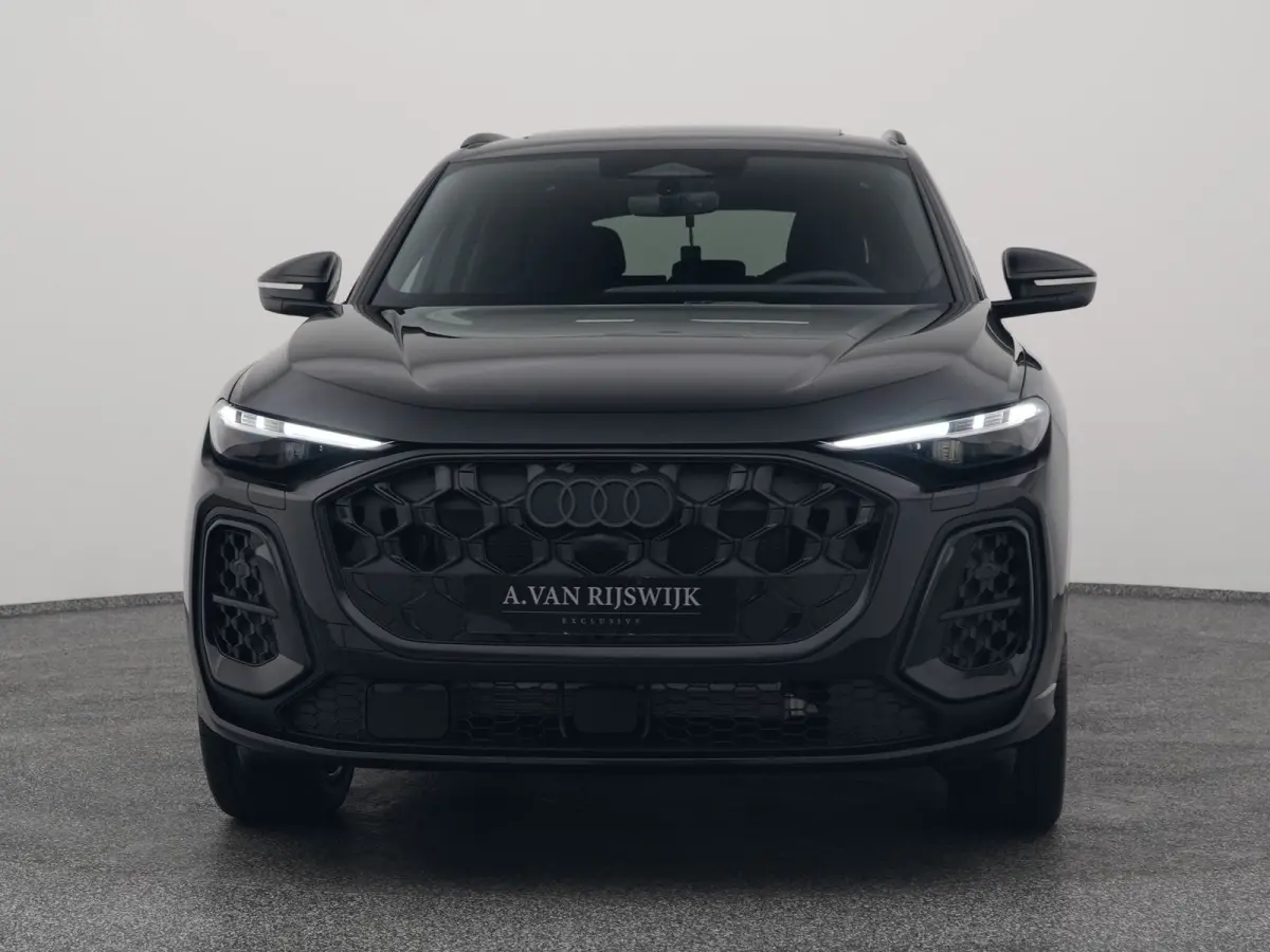 2.0 TFSI e-hybrid quattro S-Line | PANO | 360° | B&O | ADAPTIVE | STOELVERW. | TREKHAAK