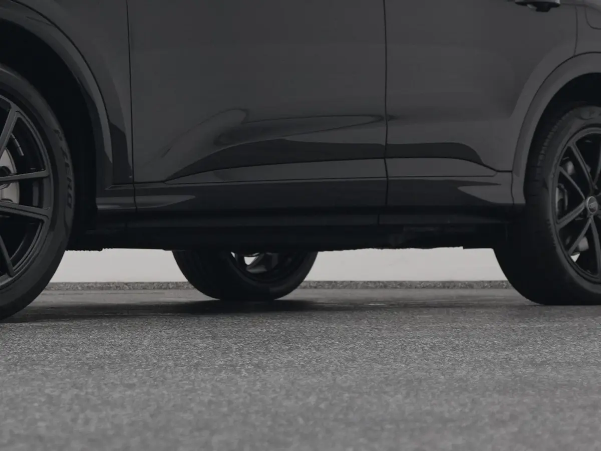 2.0 TFSI e-hybrid quattro S-Line | PANO | 360° | B&O | ADAPTIVE | STOELVERW. | TREKHAAK