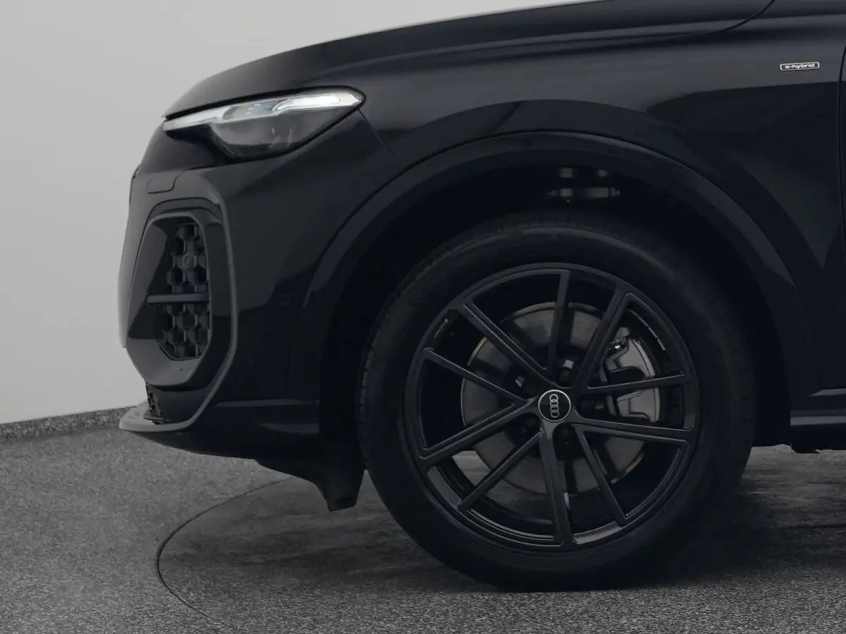 2.0 TFSI e-hybrid quattro S-Line | PANO | 360° | B&O | ADAPTIVE | STOELVERW. | TREKHAAK