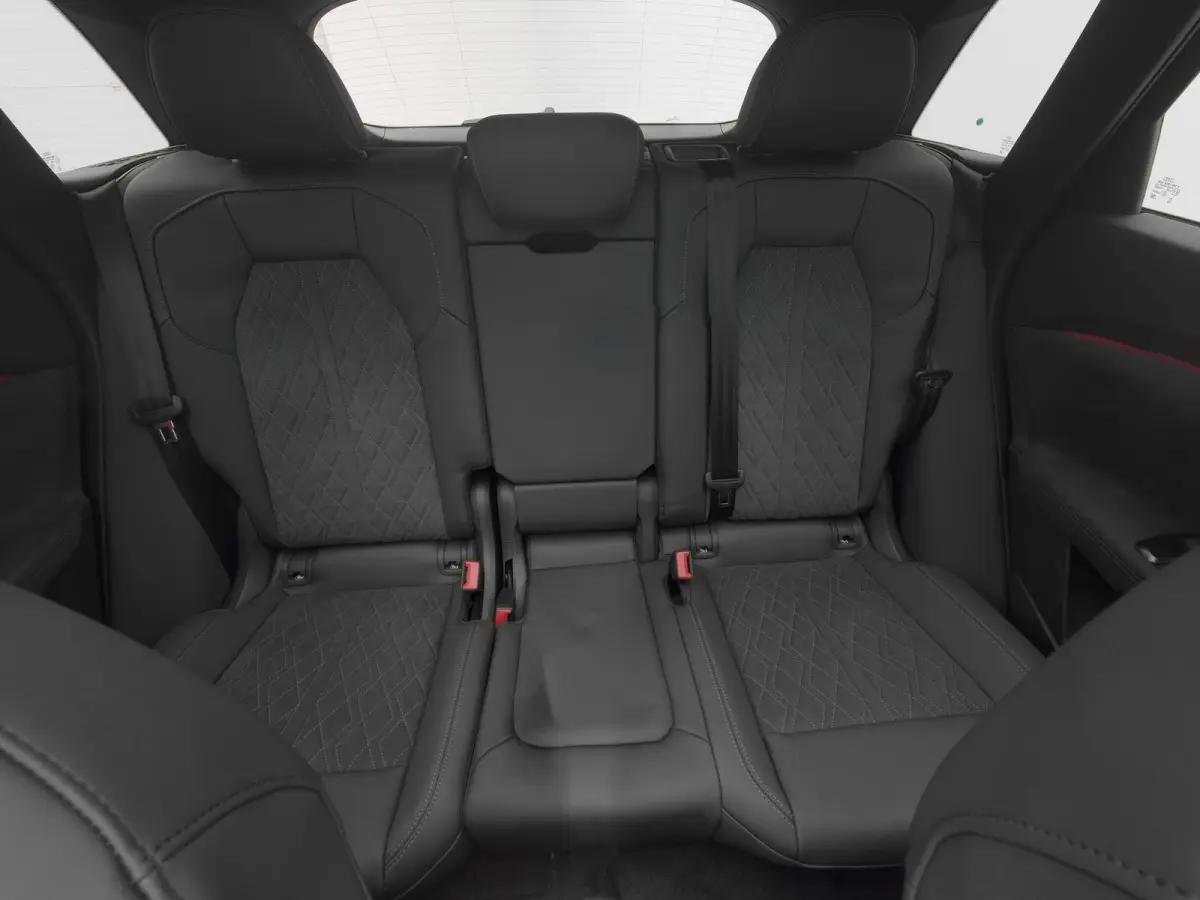 2.0 TFSI e-hybrid quattro S-Line | PANO | 360° | B&O | ADAPTIVE | STOELVERW. | TREKHAAK