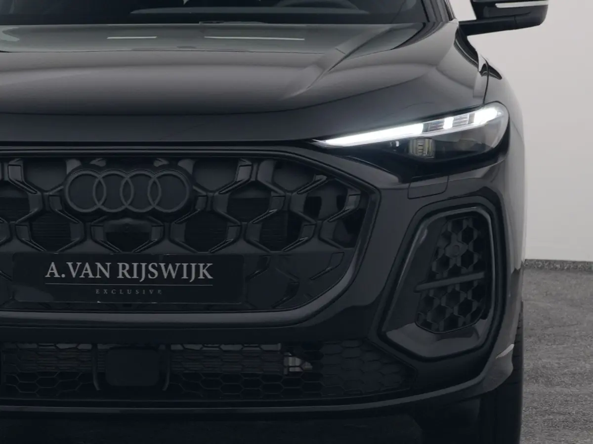 2.0 TFSI e-hybrid quattro S-Line | PANO | 360° | B&O | ADAPTIVE | STOELVERW. | TREKHAAK