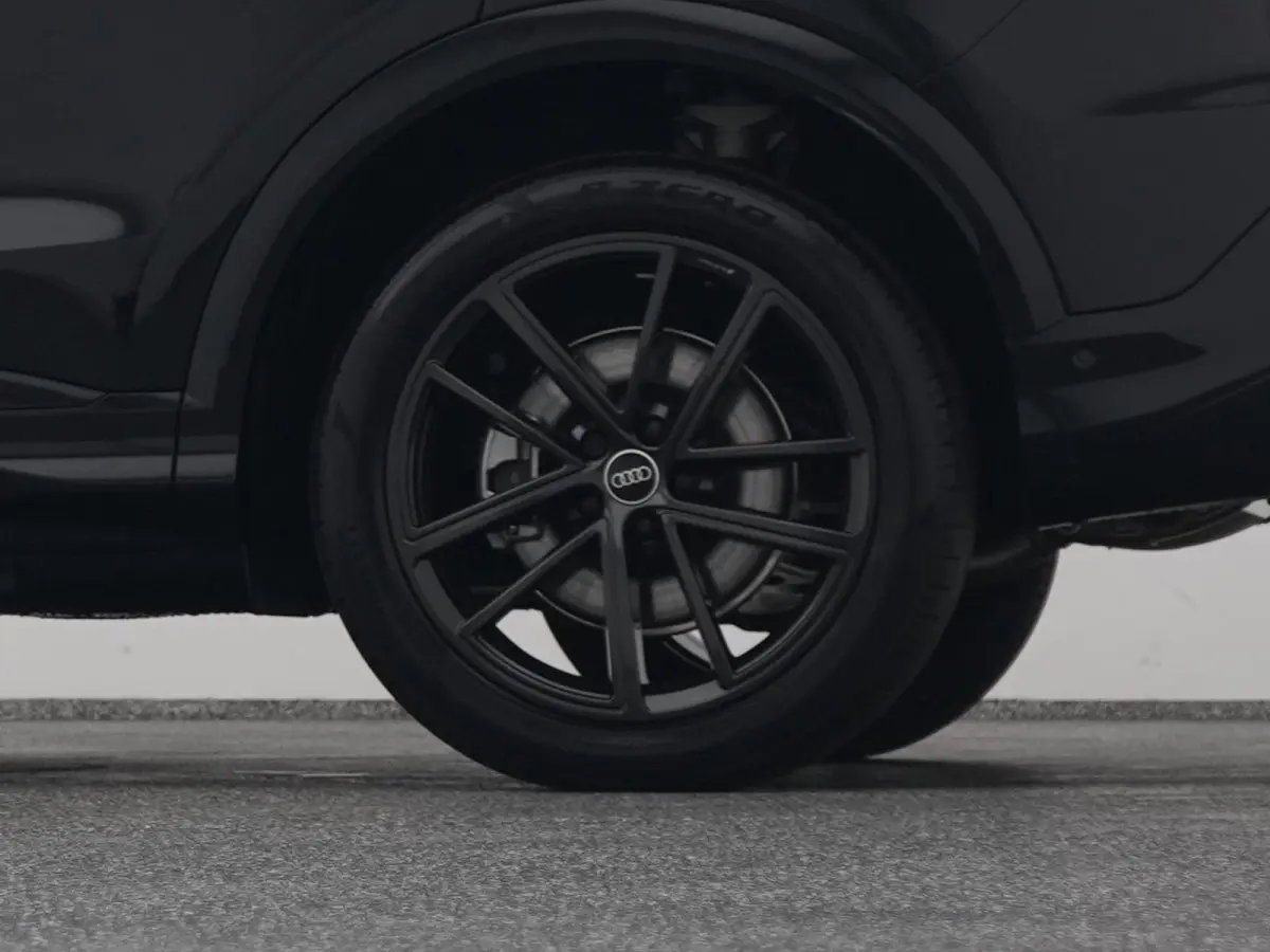 2.0 TFSI e-hybrid quattro S-Line | PANO | 360° | B&O | ADAPTIVE | STOELVERW. | TREKHAAK