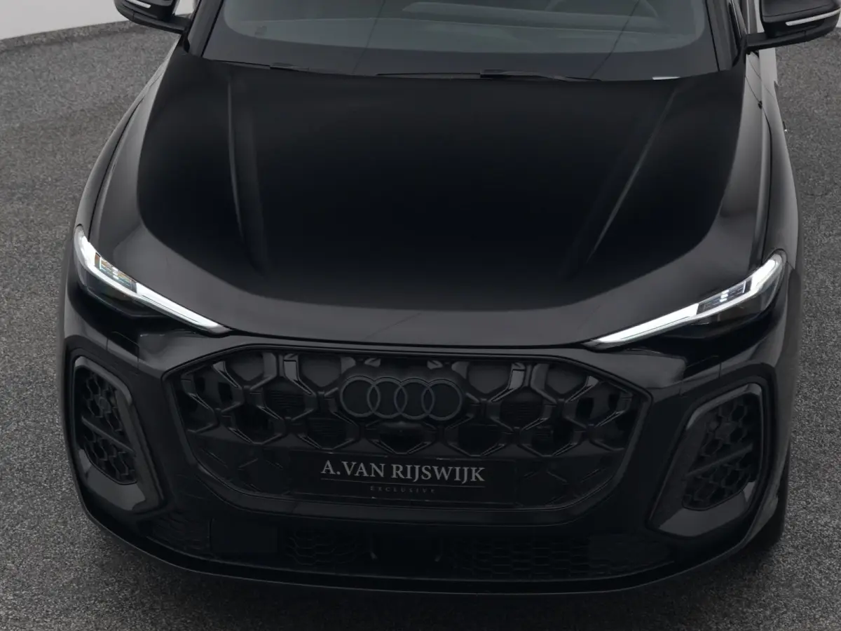 2.0 TFSI e-hybrid quattro S-Line | PANO | 360° | B&O | ADAPTIVE | STOELVERW. | TREKHAAK