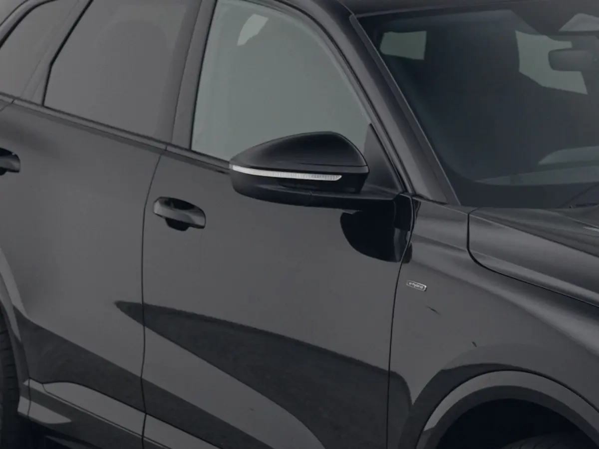 2.0 TFSI e-hybrid quattro S-Line | PANO | 360° | B&O | ADAPTIVE | STOELVERW. | TREKHAAK